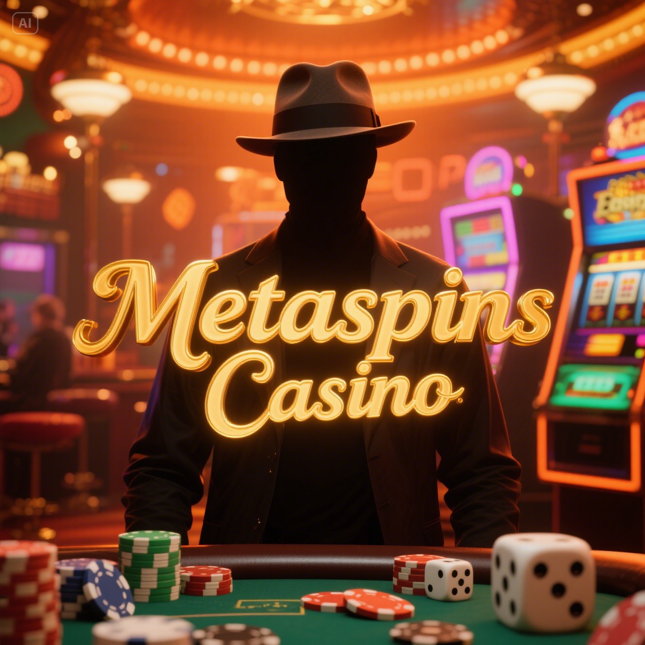 Metaspins Casino